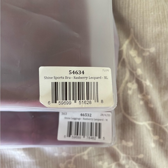 ❌SOLD❌❌Bombshell Set - Picture 11 of 12